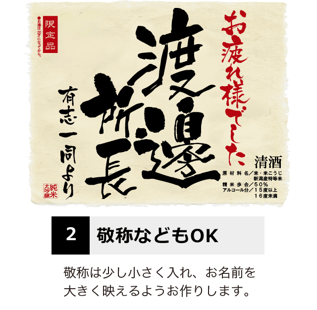 傘寿のお祝いに 80年前の新聞付き名入れ日本酒7ml 巴月 純米大吟醸 傘寿プレゼント 傘寿祝い専門店 八 屋